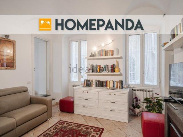 Appartamento in vendita di 53 m² in Via di Mezzo, 22
