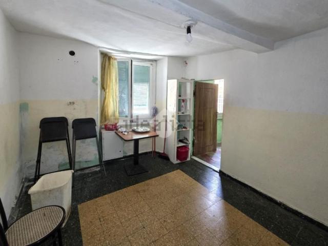 Appartamento in vendita di 53 m² in Via di Prè, 6