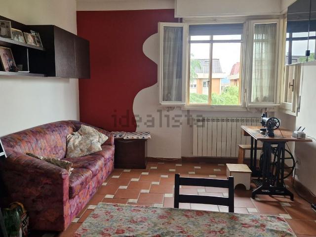 Appartamento in vendita di 53 m² in Via di Santa Maria a Cintoia