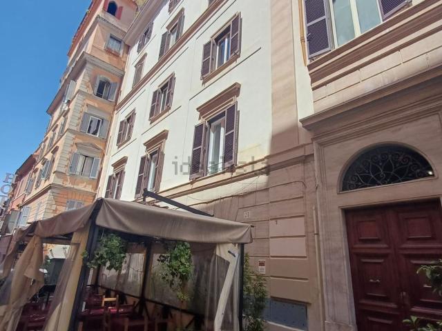 Appartamento in vendita di 53 m² in Via di San Martino Ai Monti, 21