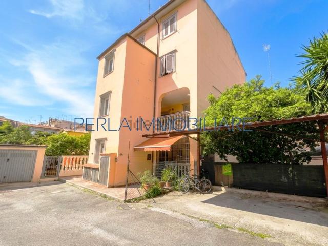 Appartamento in vendita di 53 m² in Via Domenico Cimarosa