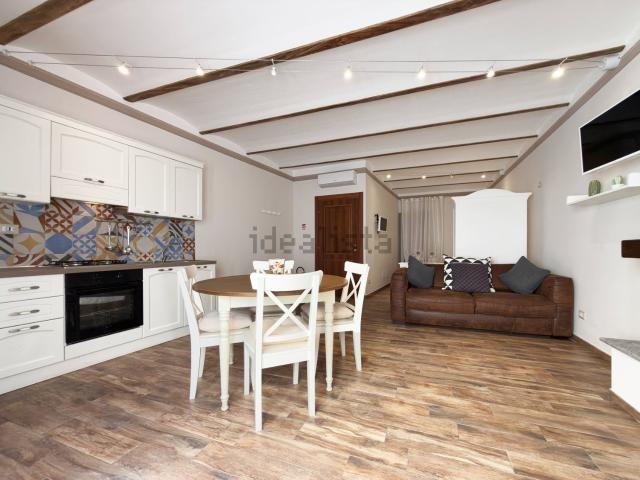 Appartamento in vendita di 53 m² in Via Edoardo Montesi
