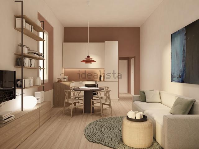 Appartamento in vendita di 53 m² in Via Emilia Ponente, 102