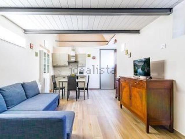 Appartamento in vendita di 53 m² in Via Enea Silvio Piccolomini