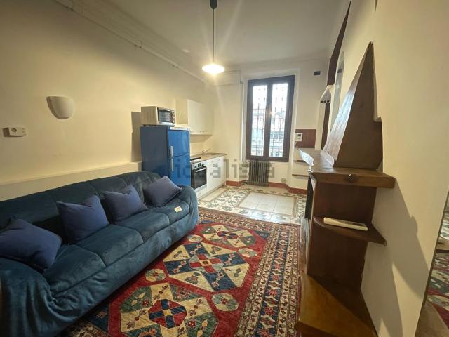 Appartamento in vendita di 53 m² in Via Errico Petrella, 19