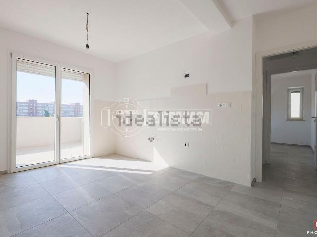 Appartamento in vendita di 53 m² in Via Ettore Nadalini