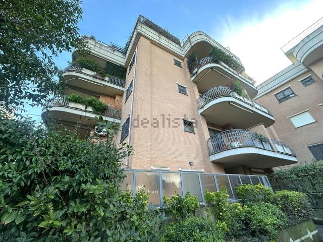 Appartamento in vendita di 53 m² in Via Eugenio Maccagnani, 19