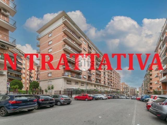Appartamento in vendita di 53 m² in Via Eugenio Checchi, 60