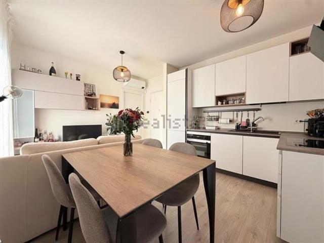 Appartamento in vendita di 53 m² in Via Eugenio Colorni