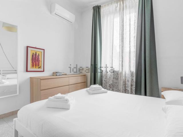 Appartamento in vendita di 53 m² in Via Eugenio Villoresi, 16