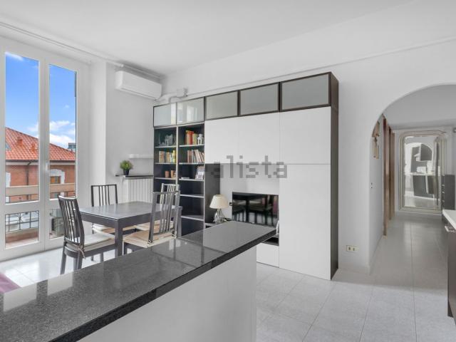 Appartamento in vendita di 53 m² in Via Eugenio Villoresi, 16