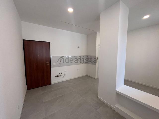 Appartamento in vendita di 53 m² in Via Evaristo Baschenis, 3