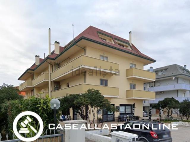 Appartamento in vendita di 53 m² in Via Faleria
