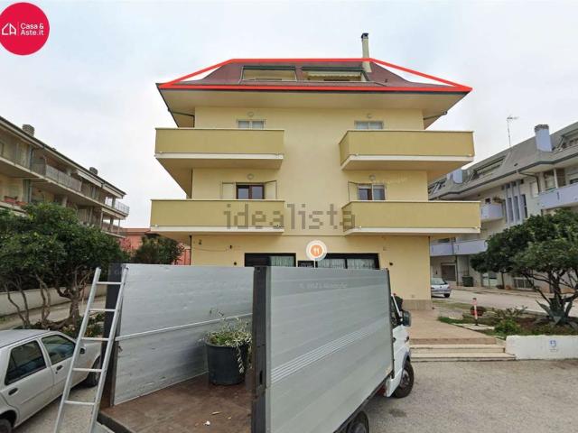 Appartamento in vendita di 53 m² in Via Faleria, 82