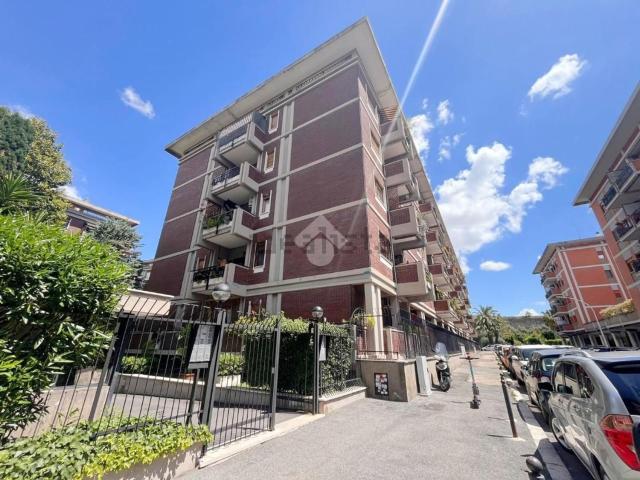 Appartamento in vendita di 53 m² in Via Fossato di Vico, 9