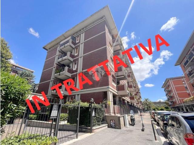 Appartamento in vendita di 53 m² in Via Fossato di Vico, 9