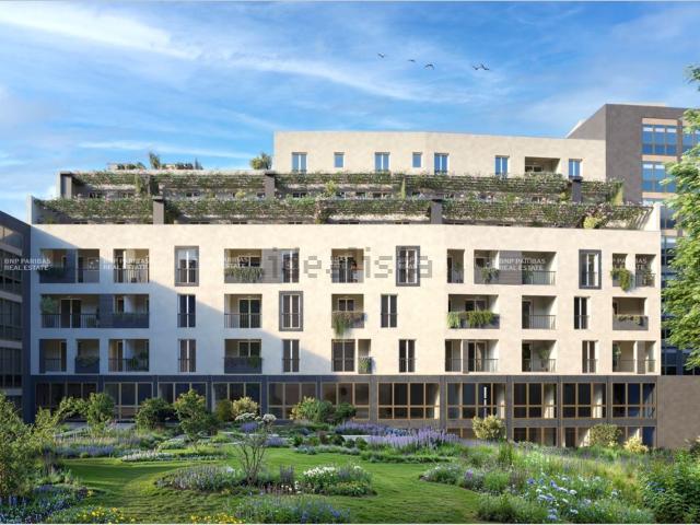 Appartamento in vendita di 53 m² in Via Francesco Tovaglieri, 19