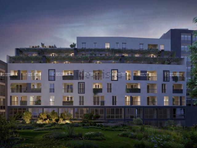 Appartamento in vendita di 53 m² in Via Francesco Tovaglieri, 19