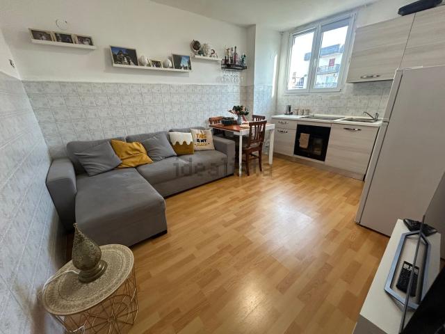 Appartamento in vendita di 53 m² in Via Gaetano Briganti, 26