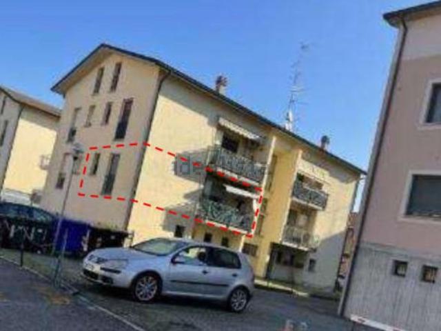 Appartamento in vendita di 53 m² in Via Gaetano Filangieri, 1