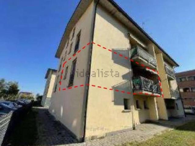 Appartamento in vendita di 53 m² in Via Gaetano Filangieri, 1