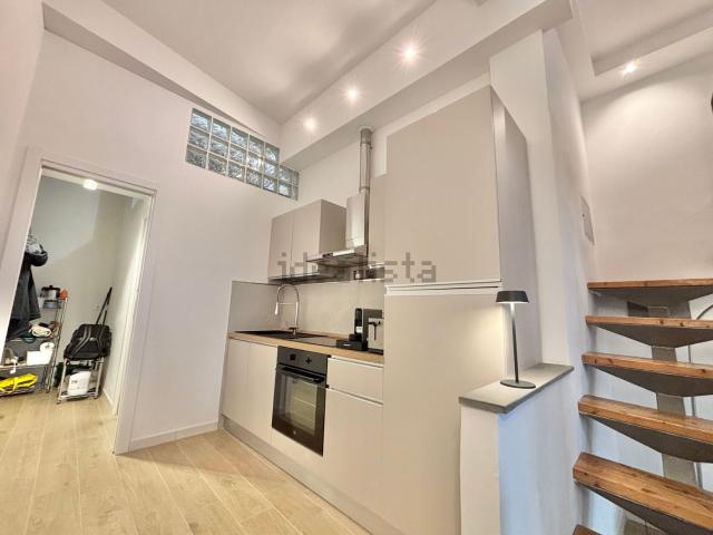 Appartamento in vendita di 53 m² in Via Galeno