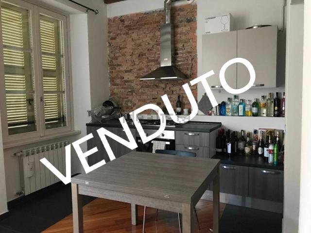 Appartamento in vendita di 53 m² in Via Garibaldi, 21