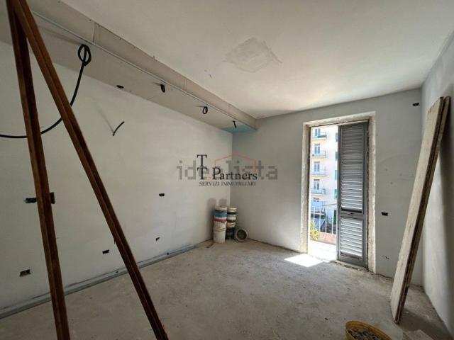 Appartamento in vendita di 53 m² in Via Gaspare Luigi Spontini, 1