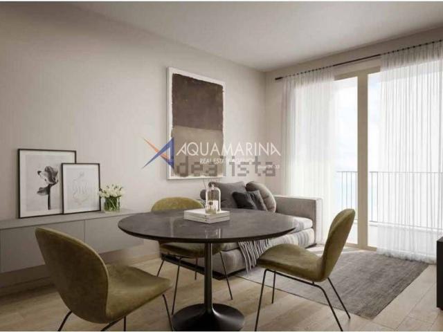 Appartamento in vendita di 53 m² in Via Genova, 13