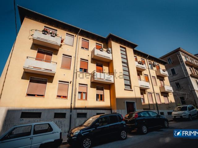 Appartamento in vendita di 53 m² in Via Genova