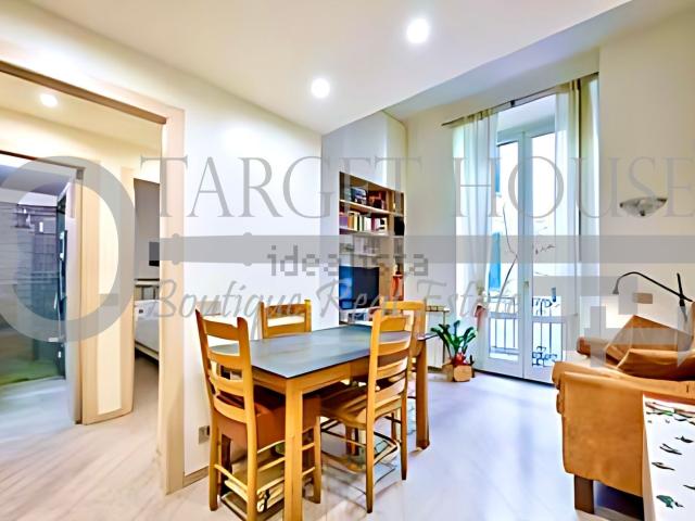 Appartamento in vendita di 53 m² in Via Giovanni Battista Fauchè