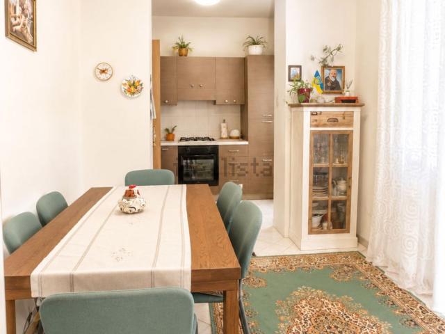 Appartamento in vendita di 53 m² in Via Giordano Bruno