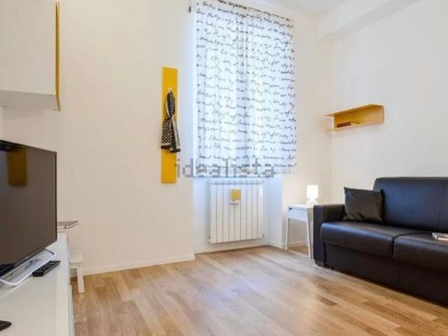 Appartamento in vendita di 53 m² in Via Giacomo Barzellotti, 15