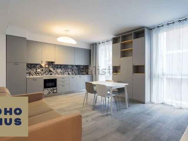 Appartamento in vendita di 53 m² in Via Giacomo Quarenghi, 32