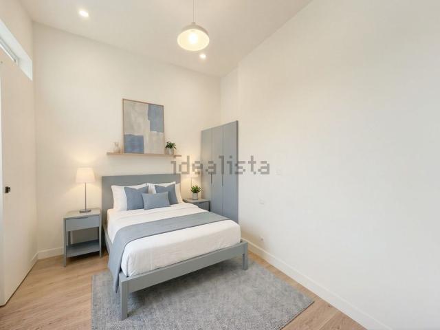 Appartamento in vendita di 53 m² in Via Giacomo Zanella