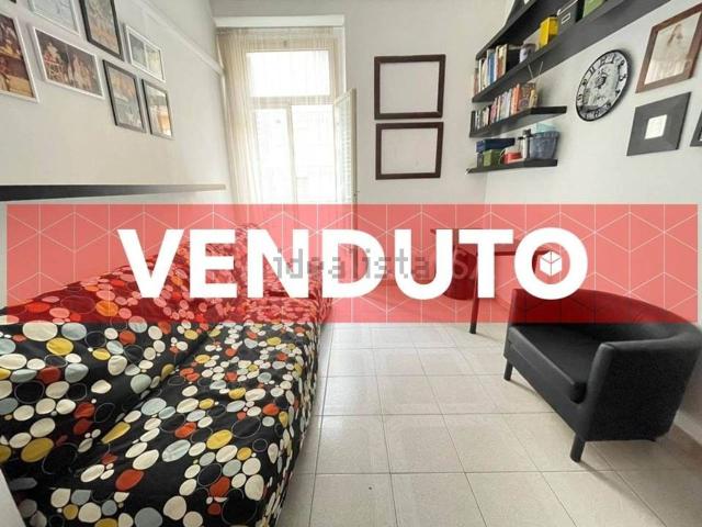 Appartamento in vendita di 53 m² in Via Giulio Petroni