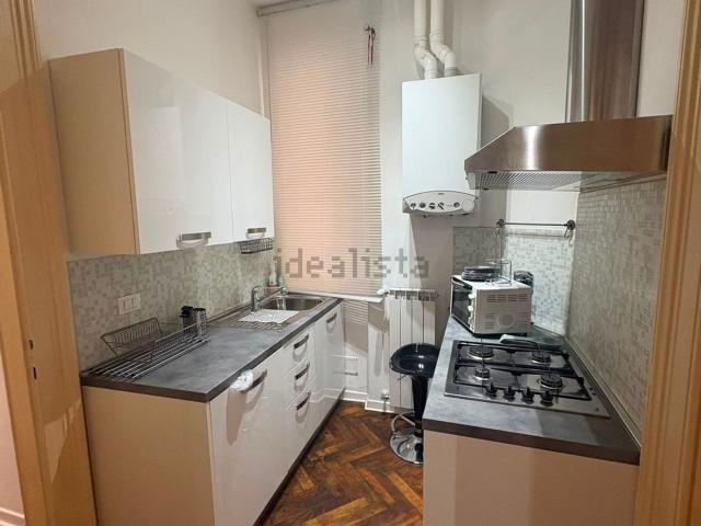 Appartamento in vendita di 53 m² in Via Giulia, 26