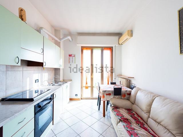 Appartamento in vendita di 53 m² in Via Giuseppe Verdi, 20