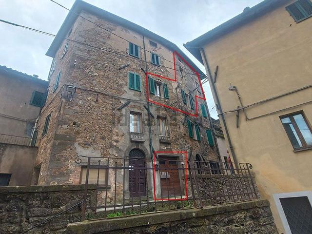 Appartamento in vendita di 53 m² in Via Giuseppe Garibaldi