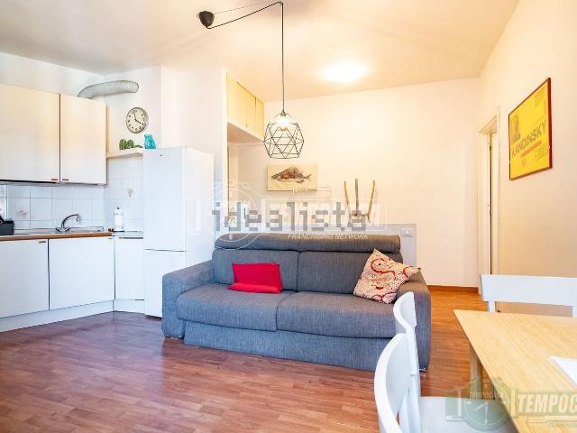 Appartamento in vendita di 53 m² in Via Giuseppe Giacosa, 9