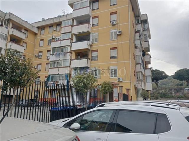 Appartamento in vendita di 53 m² in Via Giuseppe Impastato