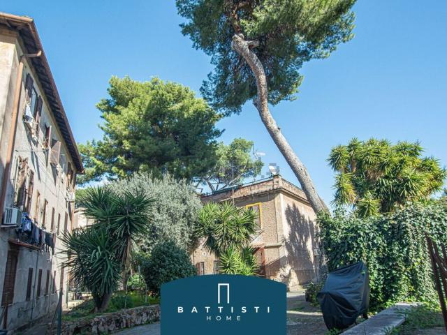 Appartamento in vendita di 53 m² in Via Giustino de Jacobis