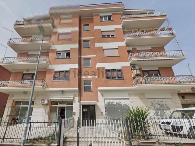 Appartamento in vendita di 53 m² in Via Grottaminarda, 72