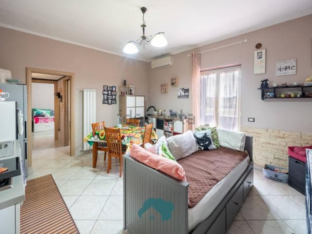 Appartamento in vendita di 53 m² in Via Guardialfiera