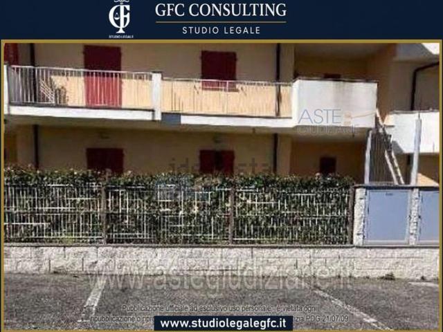 Appartamento in vendita di 53 m² in Via Isola Martana, 1010