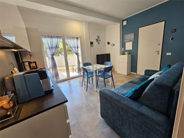 Appartamento in vendita di 53 m² in Via Isabella Lantero, 2
