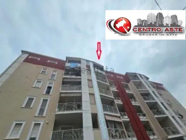 Appartamento in vendita di 53 m² in Via Irma Bandiera
