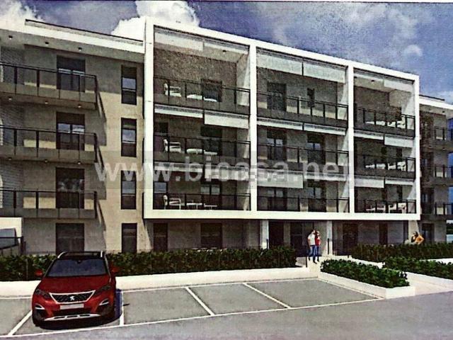 Appartamento in vendita di 53 m² in Via Jarno Saarinen