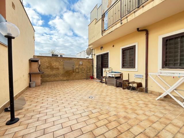 Appartamento in vendita di 53 m² in Via L. Odescalchi