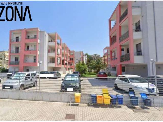 Appartamento in vendita di 53 m² in Via Lago di Civita, 2